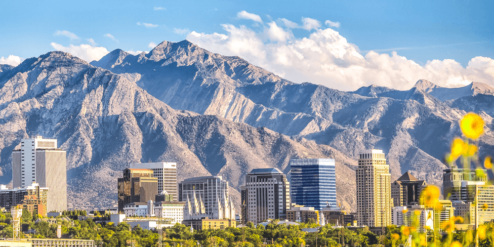 Utah